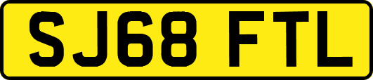 SJ68FTL