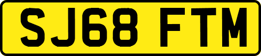 SJ68FTM