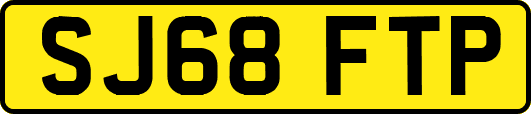 SJ68FTP