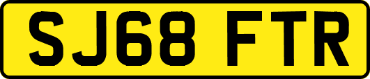 SJ68FTR