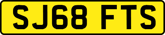 SJ68FTS
