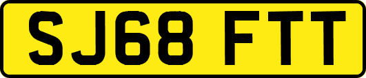 SJ68FTT