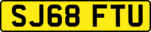 SJ68FTU