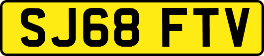SJ68FTV
