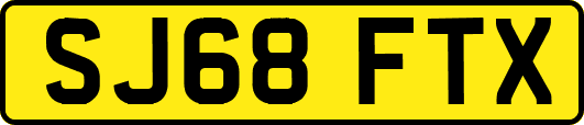 SJ68FTX