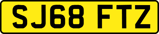 SJ68FTZ