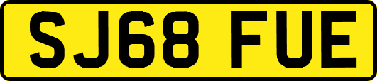 SJ68FUE
