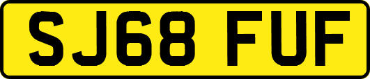 SJ68FUF