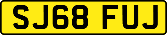 SJ68FUJ