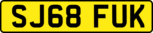 SJ68FUK