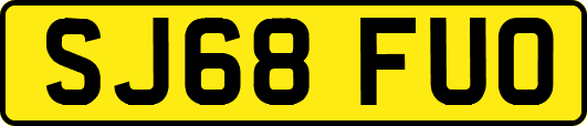 SJ68FUO