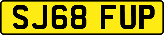 SJ68FUP