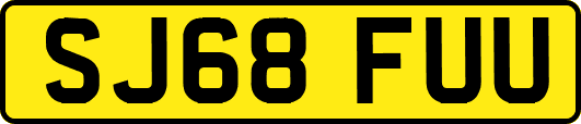 SJ68FUU