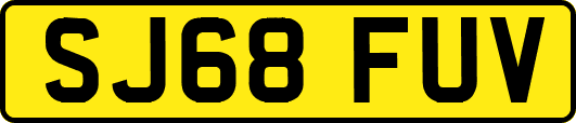 SJ68FUV