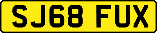SJ68FUX