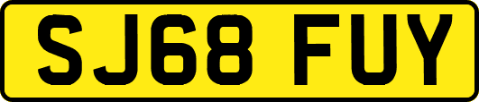 SJ68FUY