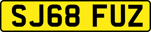 SJ68FUZ