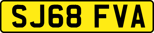 SJ68FVA