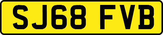 SJ68FVB