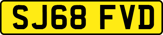 SJ68FVD