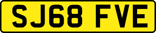 SJ68FVE