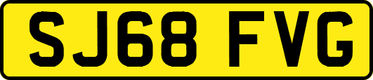 SJ68FVG