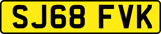 SJ68FVK
