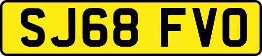 SJ68FVO