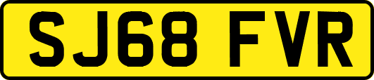 SJ68FVR