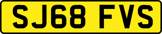 SJ68FVS
