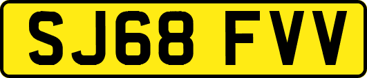SJ68FVV