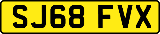 SJ68FVX