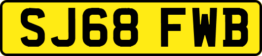 SJ68FWB