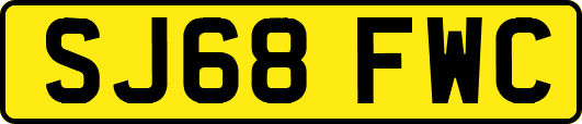 SJ68FWC