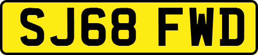 SJ68FWD