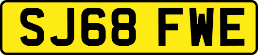 SJ68FWE
