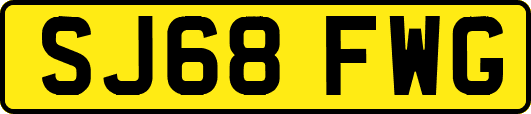 SJ68FWG