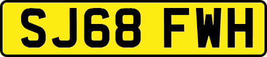 SJ68FWH