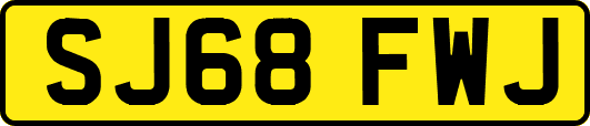 SJ68FWJ