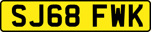 SJ68FWK