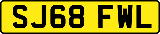 SJ68FWL