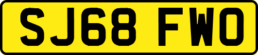 SJ68FWO