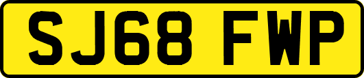 SJ68FWP