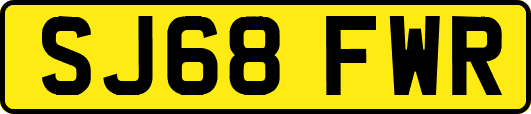SJ68FWR
