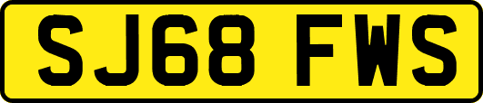 SJ68FWS