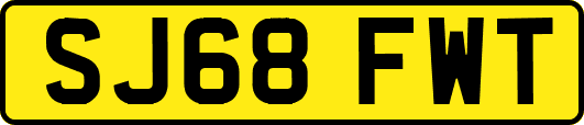 SJ68FWT
