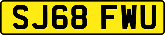 SJ68FWU