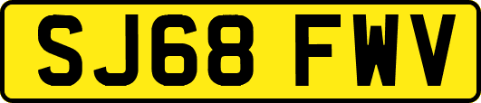 SJ68FWV