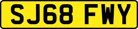 SJ68FWY