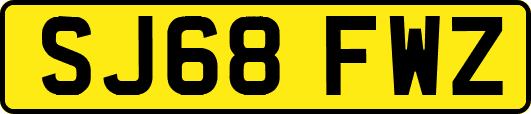 SJ68FWZ